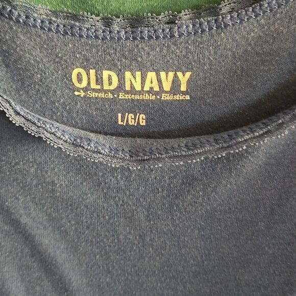 Large tops bundle Old Navy Y2k Lace summer womens tank shirts womens old navy - Picture 3 of 10